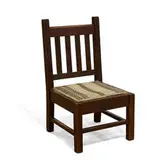 The Roycrofters, child's chair