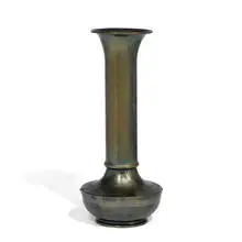 The Roycrofters, American Beauty vase