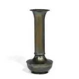 The Roycrofters, American Beauty vase