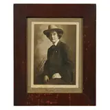 The Roycrofters, set of (2) frames