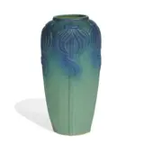 Van Briggle Pottery, Coneflower vase
