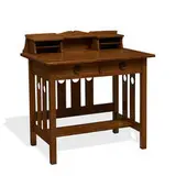 Stickley Brothers, writing desk, #171