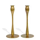 Robert Jarvie, Theta candlesticks, pair