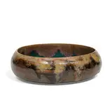 Auguste Delaherche, bowl