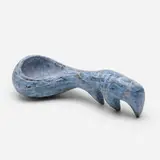 Péter Pierre Székely, vessel, c. 1960, glazed earthenware