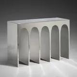 Hervé van der Straeten, Passage console, no. 315