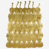 Arman, Wall of Violins