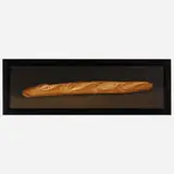 Derrick Guild, Bread No. 25, 2001, oil on canvas