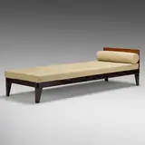 Jean Prouvé, bed from l'Unité d'Habitation Air France, Brazzaville