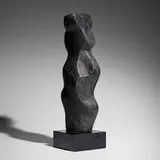 Louise Nevelson, Untitled (to Anita Berliawsky)