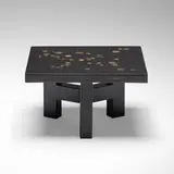 Ado Chale, coffee table