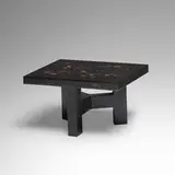Ado Chale, coffee table