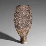 Otto Natzler, vase