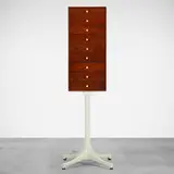 George Nelson & Associates, Miniature cabinet, model 5217