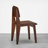 Jean Prouvé, Tout Bois chair