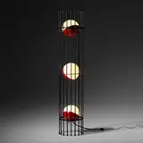 Angelo Brotto, floor lamp