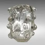 Ercole Barovier, Monumental A Mugnoni vase
