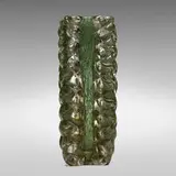 Ercole Barovier, Spuma di mare vase