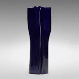 Toni Zuccheri, Scolpito vase, model 717