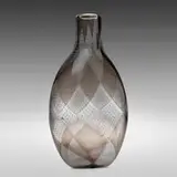 Ercole Barovier, Monumental Intarsio vase