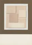 Ben Nicholson, Untitled