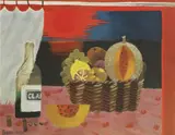 Mary Fedden, Untitled