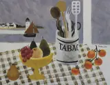 Mary Fedden, Untitled