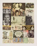 Sir Peter Blake, Untitled