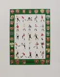 Sir Peter Blake, Untitled