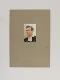 Sir Peter Blake, Untitled, Sir Peter Blake RA (b.1932) 'J is for James Dean' screenprint in colours