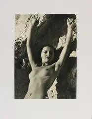 Untitled by Peter Blake, Sir Peter Blake RA (b.1932) 'N is for Nude' screenprint in colours, sold Apr 2021