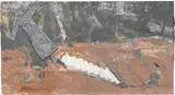 Anselm Kiefer, Jakobsleiter