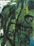 Emil Schumacher, Scala III