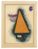 Wassily Kandinsky, Ohne Titel