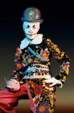Cindy Sherman, Untitled #415, 2004, C-Print