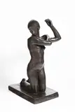 Bohumil Kafka, After Bath