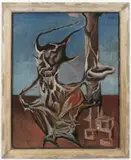 František Janoušek, Phantom