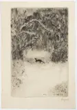 Bohuslav Reynek, A Cat