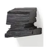 Charles Arnoldi, Untitled #1, 1981, Bronze