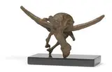 Jack Zajac, Untitled (Goat on a Stake)