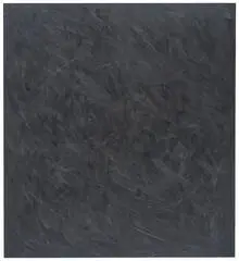 Joe Goode, Untitled, 1978, Oil on canvas
