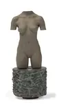 Robert Graham, MOCA Torso