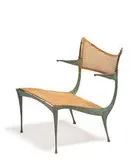 Dan Johnson, Gazelle lounge chair, c. 1958, Dan Johnson Studio