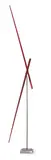 George Rickey, 2 Red Lines