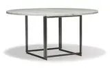 Poul Kjaerholm, Dining table