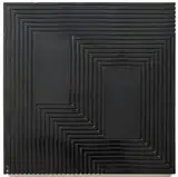 Craig Ellwood, For Josef–Black #1