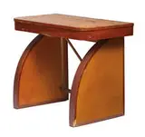 Paul Theodore Frankl, Desk