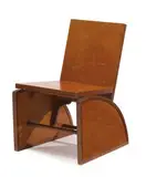 Paul Theodore Frankl, Chair