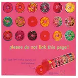 Life Savers (from Ads) by Andy Warhol, 1985, Screenprint on Lenox Museum Board, sold Feb 2019