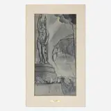 Salvador Dalí, Le Colosse de Rhodes